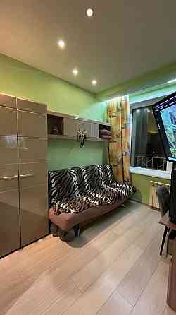 Продается апартаменты-студия с мебелью, 18 м² 3/4 этаж Красноярск