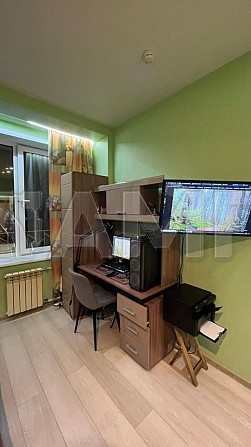 Продается апартаменты-студия с мебелью, 18 м² 3/4 этаж Красноярск - изображение 2