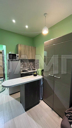 Продается апартаменты-студия с мебелью, 18 м² 3/4 этаж Красноярск - изображение 4