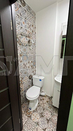 Продается апартаменты-студия с мебелью, 18 м² 3/4 этаж Красноярск - изображение 7