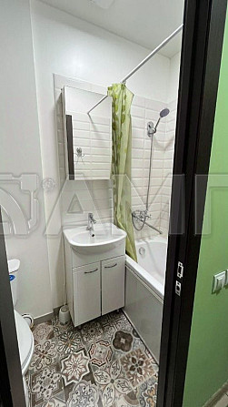 Продается апартаменты-студия с мебелью, 18 м² 3/4 этаж Красноярск - изображение 8