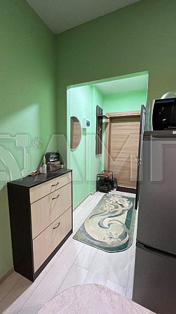 Продается апартаменты-студия с мебелью, 18 м² 3/4 этаж Красноярск - изображение 5