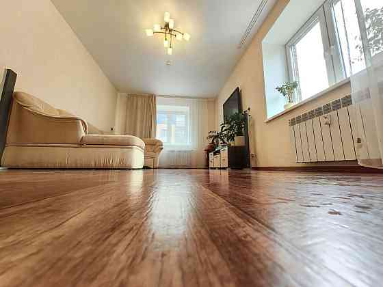 Продается 3-комн. квартира, 82 м² в ЖК «Сити-район Южный берег» 5/6 этаж Красноярск