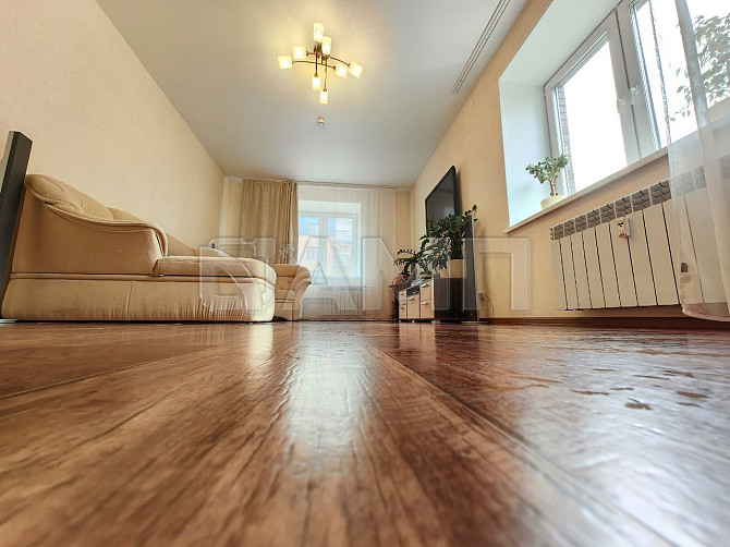 Продается 3-комн. квартира, 82 м² в ЖК «Сити-район Южный берег» 5/6 этаж Красноярск - изображение 6