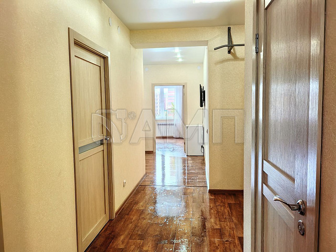 Продается 3-комн. квартира, 82 м² в ЖК «Сити-район Южный берег» 5/6 этаж Красноярск - изображение 7