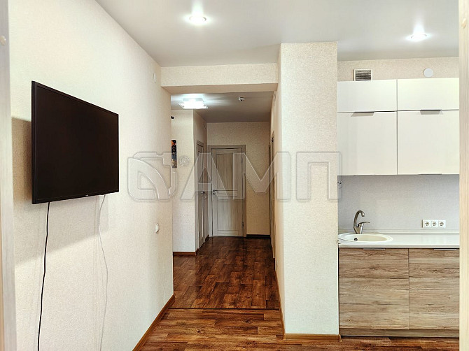 Продается 3-комн. квартира, 82 м² в ЖК «Сити-район Южный берег» 5/6 этаж Красноярск - изображение 3