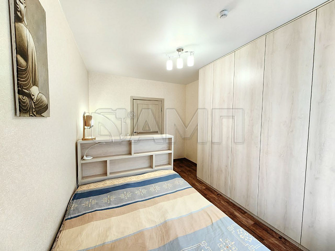 Продается 3-комн. квартира, 82 м² в ЖК «Сити-район Южный берег» 5/6 этаж Красноярск - изображение 9