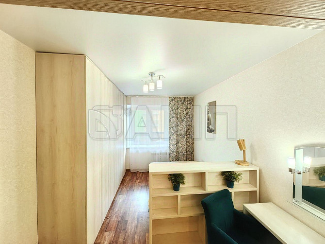 Продается 3-комн. квартира, 82 м² в ЖК «Сити-район Южный берег» 5/6 этаж Красноярск - изображение 8