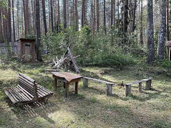 Продается земельный участок 7 сот. (ИЖС) Выборг