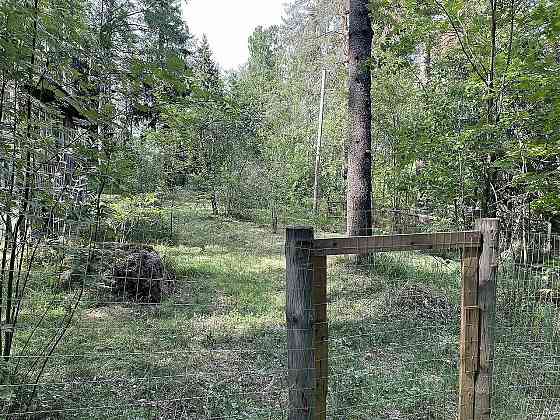 Продается земельный участок 7 сот. (ИЖС) Выборг