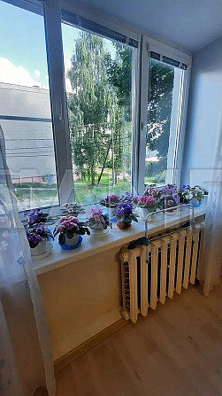 Продается 1-к. квартира, 29 м², 2/9 эт. Гусь Хрустальный - изображение 7