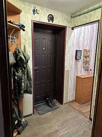 Продается 1-к. квартира, 35,7 м², 2/5 эт. Гусь Хрустальный