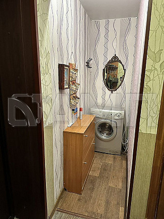 Продается 1-к. квартира, 35,7 м², 2/5 эт. Гусь Хрустальный - изображение 1