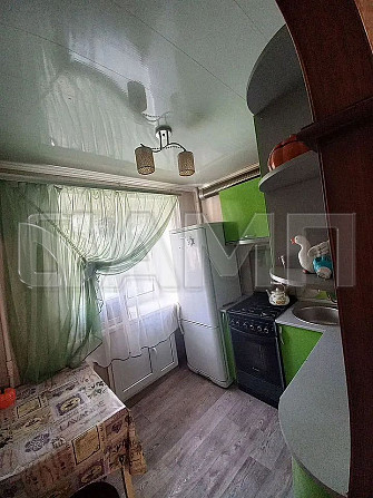 Продаю 1-к. квартира, 30,8 м², 3/5 эт. Гусь Хрустальный - изображение 9