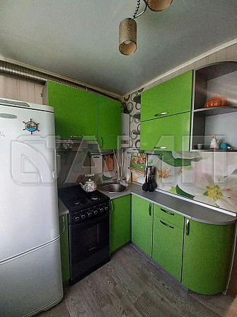 Продаю 1-к. квартира, 30,8 м², 3/5 эт. Гусь Хрустальный - изображение 10