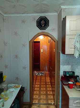 Продаю 1-к. квартира, 34,1 м², 4/5 эт. Гусь Хрустальный