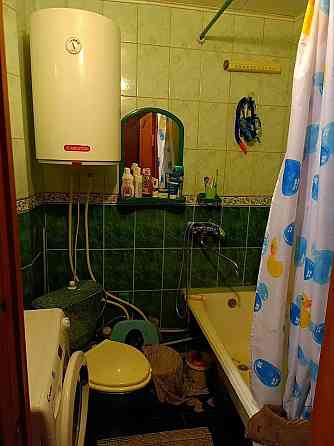 Продаю 1-к. квартира, 34,1 м², 4/5 эт. Гусь Хрустальный