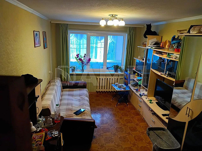 Продаю 1-к. квартира, 34,1 м², 4/5 эт. Гусь Хрустальный - изображение 10