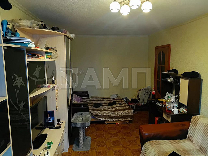 Продаю 1-к. квартира, 34,1 м², 4/5 эт. Гусь Хрустальный - изображение 9