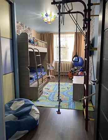 Продаю 3-к. квартира, 60 м², 3/5 эт. Гусь Хрустальный