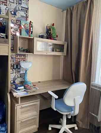 Продаю 3-к. квартира, 60 м², 3/5 эт. Гусь Хрустальный