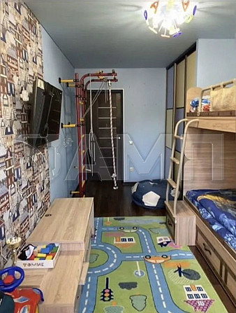 Продаю 3-к. квартира, 60 м², 3/5 эт. Гусь Хрустальный - изображение 3