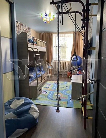 Продаю 3-к. квартира, 60 м², 3/5 эт. Гусь Хрустальный - изображение 2