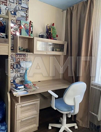 Продаю 3-к. квартира, 60 м², 3/5 эт. Гусь Хрустальный - изображение 1