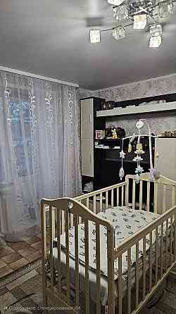 1-к. квартира, 33,5 м², 3/5 эт. Гусь Хрустальный