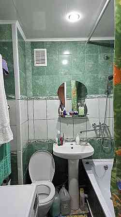 1-к. квартира, 33,5 м², 3/5 эт. Гусь Хрустальный