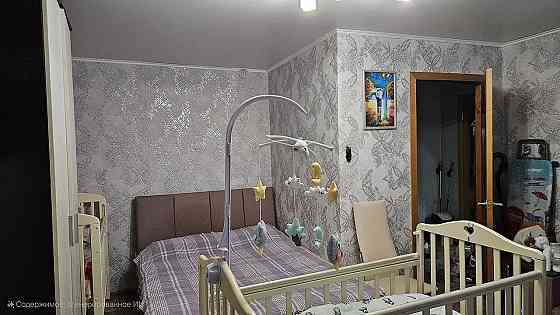 1-к. квартира, 33,5 м², 3/5 эт. Гусь Хрустальный