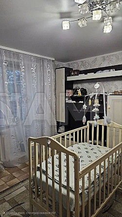 1-к. квартира, 33,5 м², 3/5 эт. Гусь Хрустальный - изображение 4