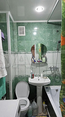 1-к. квартира, 33,5 м², 3/5 эт. Гусь Хрустальный - изображение 6