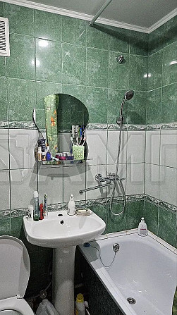1-к. квартира, 33,5 м², 3/5 эт. Гусь Хрустальный - изображение 5