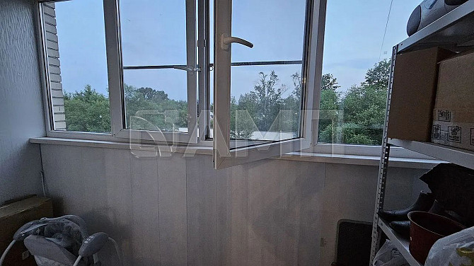 1-к. квартира, 33,5 м², 3/5 эт. Гусь Хрустальный - изображение 2
