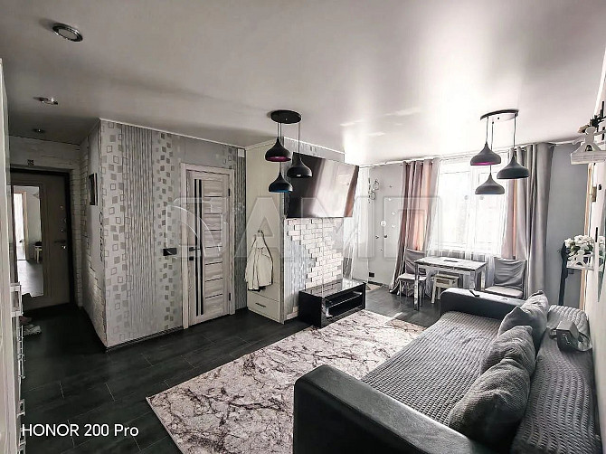 Продаю 3-к. квартира, 51 м², 3/5 эт. Гусь Хрустальный - изображение 3