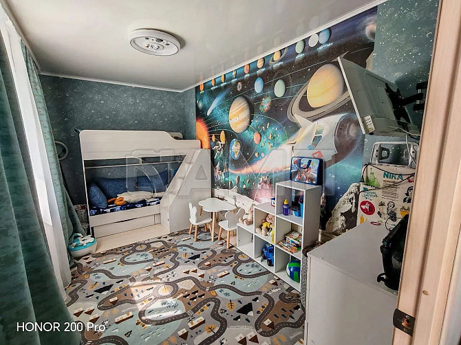 Продаю 3-к. квартира, 51 м², 3/5 эт. Гусь Хрустальный - изображение 1