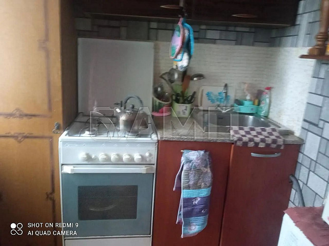 Продаю квартиру-студию, 19,8 м², 7/9 эт. Гусь Хрустальный - изображение 1