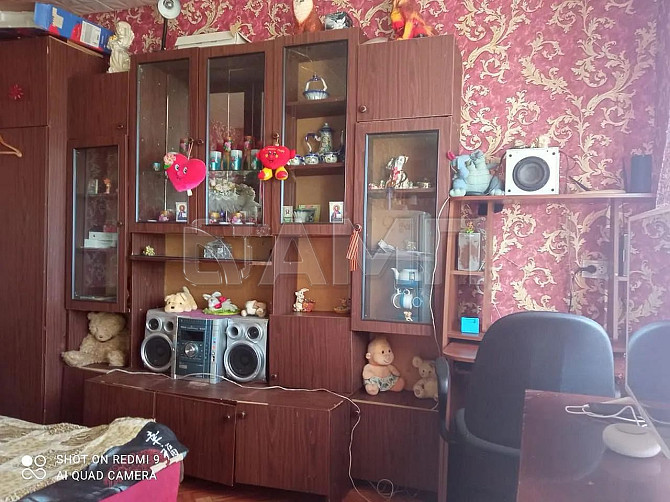 Продаю квартиру-студию, 19,8 м², 7/9 эт. Гусь Хрустальный - изображение 6