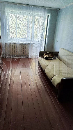 Продаю 1-к. квартира, 32 м², 5/5 эт Гусь Хрустальный - изображение 1