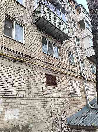 2-к. квартира, 42 м², 2/5 эт. Гусь Хрустальный