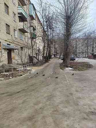 2-к. квартира, 42 м², 2/5 эт. Гусь Хрустальный