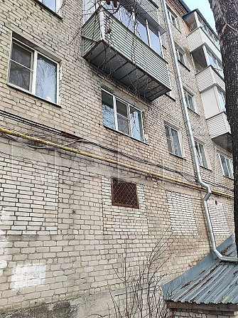 2-к. квартира, 42 м², 2/5 эт. Гусь Хрустальный - изображение 5