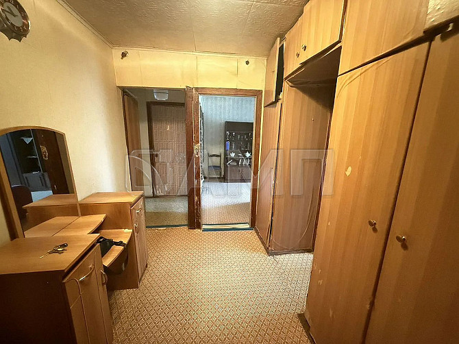 Продаю 2-к. квартира, 55,6 м², 3/5 эт. Гусь Хрустальный - изображение 2
