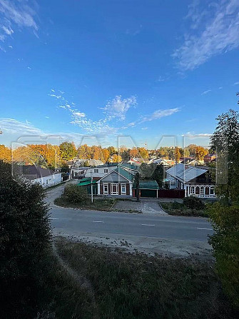 Продаю 3-к. квартира, 61,3 м², 4/5 эт. Гусь Хрустальный - изображение 1