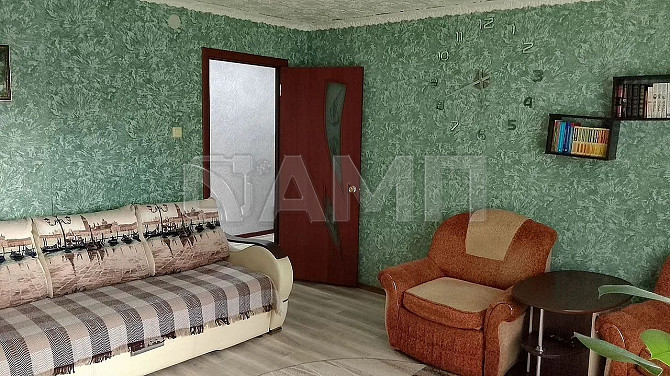 Продаю 1-к. квартира, 32,8 м², 2/5 эт. Гусь Хрустальный - изображение 1