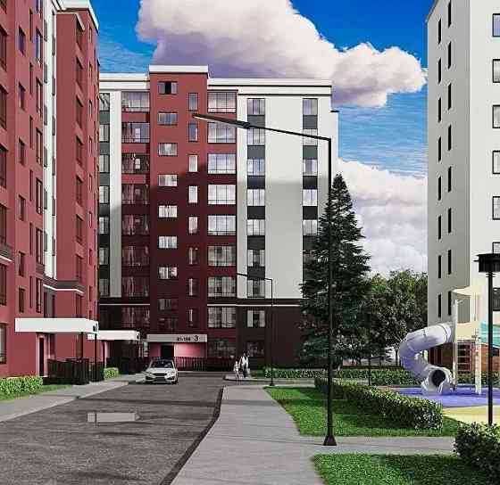 Продаю 1-к. квартира, 38,9 м², 9/9 эт. Гусь Хрустальный