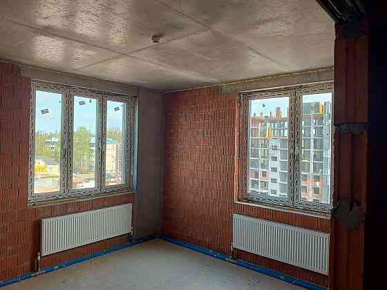 2-к. квартира, 64,9 м², 6/9 эт. Гусь Хрустальный