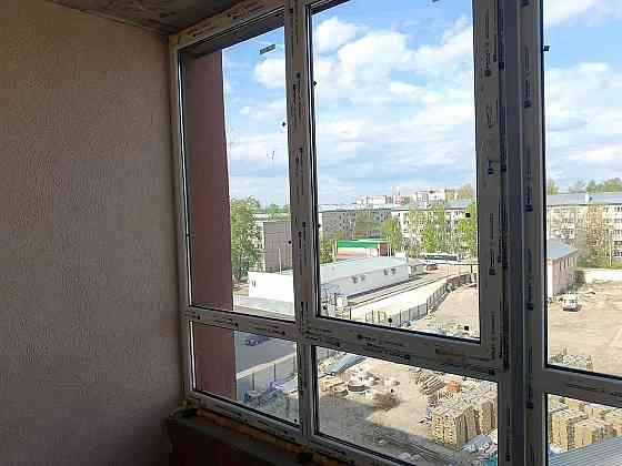 2-к. квартира, 64,9 м², 6/9 эт. Гусь Хрустальный