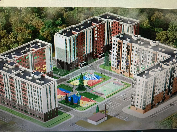 2-к. квартира, 64,9 м², 6/9 эт. Гусь Хрустальный - изображение 9